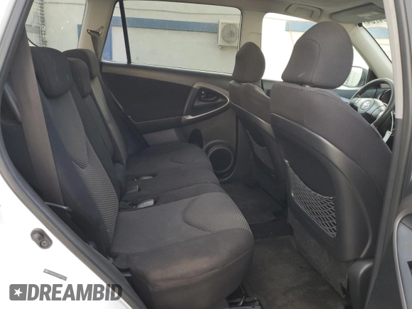 2006 Toyota RAV4 Sport with VIN JTMZK32V365005345, listed as a Copart auction lot 78284734 with 203,247 mi miles and Salvage Title. Bid and sale history available at carsss.com. Image 11.