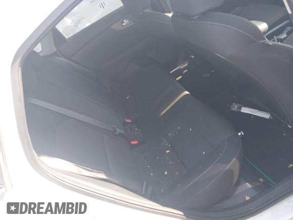 2019 Kia Forte LXS with VIN 3KPF24AD5KE136616, listed as a IAAI auction lot 42400866 with 110,026 mi miles and . Bid and sale history available at DreamBid. Image 8.