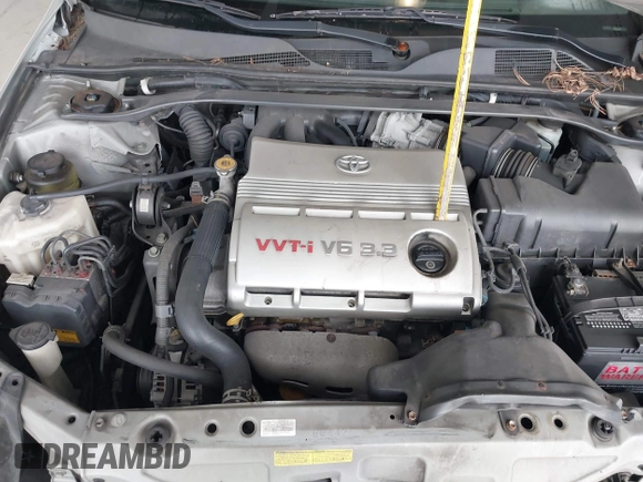 2006 Toyota Solara SE with VIN 4T1CA30P76U102756, listed as a IAAI auction lot 41564273 with 155,652 mi miles. Bid and sale history available at carsss.com. Image 10.