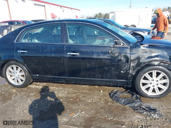2009 Toyota Avalon XL with VIN 4T1BK36BX9U325253, listed as a IAAI auction lot 41069870 with NaN miles. Bid and sale history available at carsss.com. Image 13.