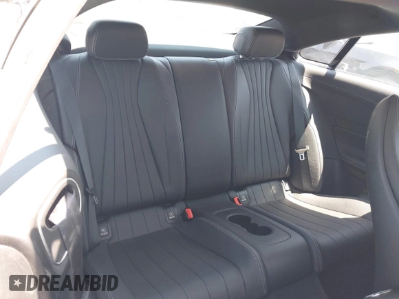 2019 Mercedes-Benz E 450 with VIN WDD1J6HBXKF063560, listed as a IAAI auction lot 42592354 with 47,893 mi miles and . Bid and sale history available at DreamBid. Image 8.