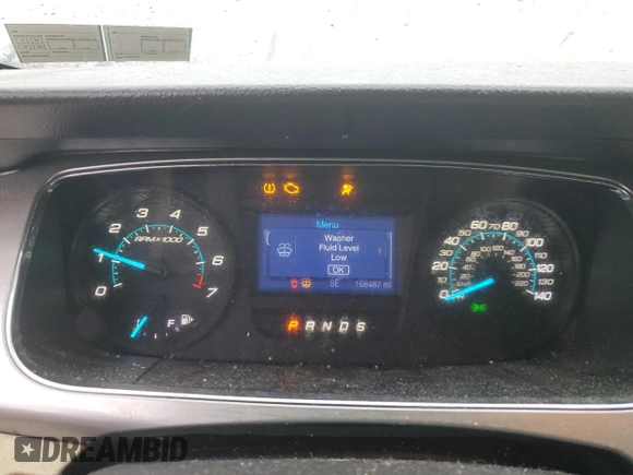 2013 Ford Taurus SEL with VIN 1FAHP2E93DG204375, listed as a Copart auction lot 84159874 with 168,487 mi miles and Clean Title. Bid and sale history available at carsss.com. Image 9.