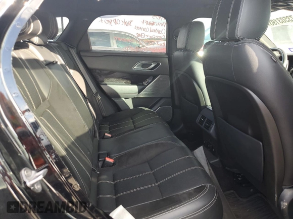 2018 Land Rover Range Rover Velar R-Dynamic SE with VIN SALYL2RV0JA728815, listed as a Copart auction lot 73503193 with 56,832 mi miles. Bid and sale history available at carsss.com. Image 10.