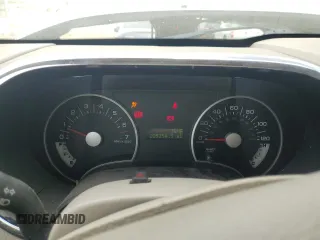 2007 Ford Explorer XLT z VIN 1FMEU73E17UB44987, wystawiony jako Copart lot #55864465 z przebiegiem 205 254 mil mil oraz Szkoda całkowita • Salvage title. Historia ofert i sprzedaży dostępna na DreamBid. Obrazek 9.