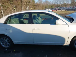 2007 Toyota Avalon XL with VIN 4T1BK36B37U176052, listed as a IAAI auction lot 41269824 with 346,531 mi miles. Bid and sale history available at carsss.com. Image 13.