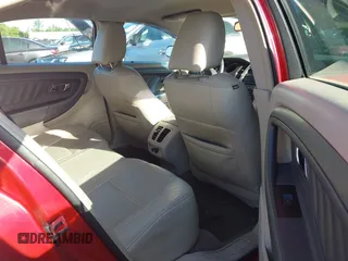 2010 Ford Taurus SEL с VIN 1FAHP2EW2AG101675, выставлен на аукционе IAAI как лот 42344960 с пробегом 182 165 миль миль и . История ставок и продаж доступна на DreamBid. Изображение 8.