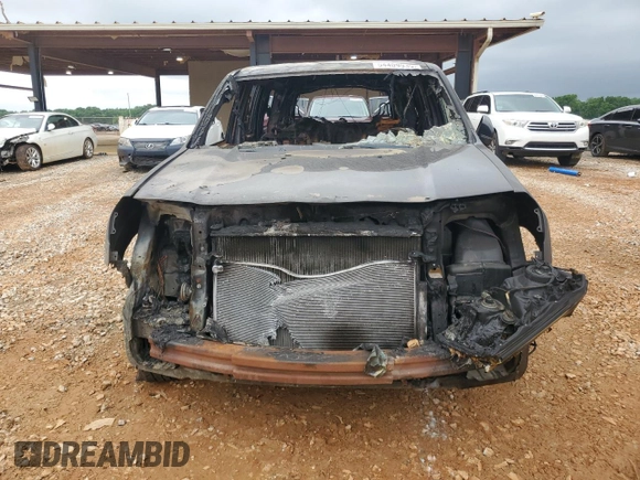 2014 Honda Pilot LX with VIN 5FNYF3H27EB010848, listed as a Copart auction lot 54409935 with Not provided miles and Non repairable. Bid and sale history available at DreamBid. Image 5.