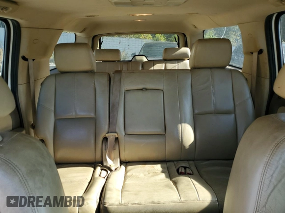2011 Chevrolet Suburban LT with VIN 1GNSCJE00BR264551, listed as a Copart auction lot 77248984 with 225,092 mi miles and Clean Title. Bid and sale history available at carsss.com. Image 10.