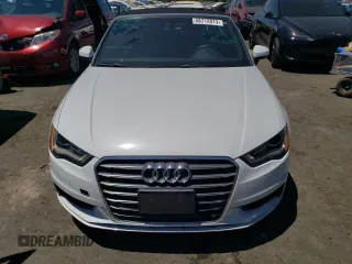 2016 Audi A3 1.8T Premium with VIN WAU67LFF2G1110763, listed as a Copart auction lot 58712073 with 87,446 mi miles. Bid and sale history available at carsss.com. Image 5.