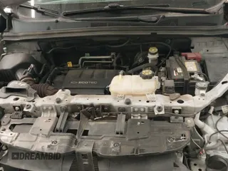 2019 Chevrolet Trax LT с VIN KL7CJLSB6KB851086, выставлен на аукционе IAAI как лот 43137772 с пробегом 168 022 миль миль и . История ставок и продаж доступна на DreamBid. Изображение 20.