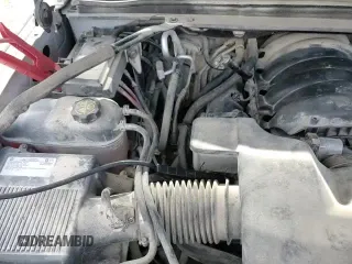 2020 Chevrolet Tahoe LT z VIN 1GNSKBKC8LR249837, wystawiony jako Copart lot #81224345 z przebiegiem 101 960 mil mil oraz Szkoda całkowita • Salvage title. Historia ofert i sprzedaży dostępna na DreamBid. Obrazek 15.