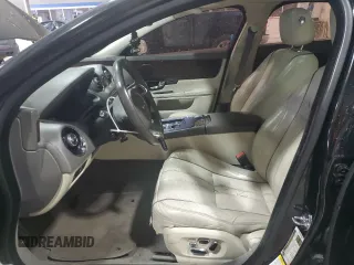 2011 Jaguar XJ XJL with VIN SAJWA2GB2BLV09830, listed as a Copart auction lot 52162505 with 175,737 mi miles and Clean title. Bid and sale history available at DreamBid. Image 7.