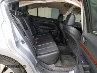 2013 Subaru Legacy Limited with VIN 4S3BMCK6XD3033964, listed as a Copart auction lot 46867275 with 144,440 mi miles and Clean Title. Bid and sale history available at DreamBid. Image 10.