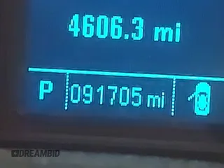 2015 Chevrolet Equinox LT with VIN 2GNFLFE31F6320281, listed as a IAAI auction lot 41598308 with 91,705 mi miles and . Bid and sale history available at DreamBid. Image 16.