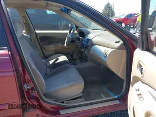 2003 Nissan Sentra XE with VIN 3N1CB51D73L785505, listed as a IAAI auction lot 42218277 with 191,694 mi miles and . Bid and sale history available at DreamBid. Image 5.