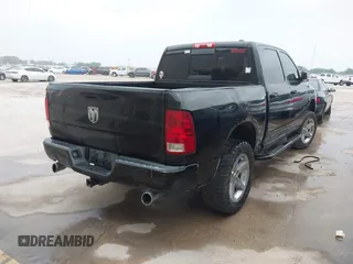 2012 Ram 1500 Sport с VIN 1C6RD7MTXCS130912, выставлен на аукционе IAAI как лот 42286441 с пробегом 166 414 миль миль и . История ставок и продаж доступна на DreamBid. Изображение 4.