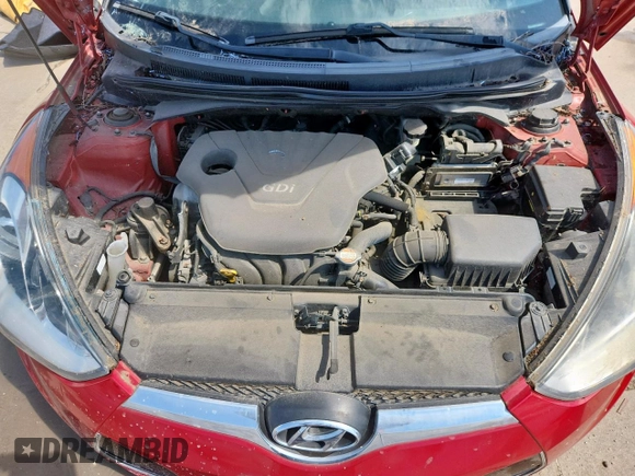 2012 Hyundai Veloster w/Black Int с VIN KMHTC6AD1CU026558, выставлен на аукционе Copart как лот 63878235 с пробегом 107 905 миль миль и Чистый • Clean title. История ставок и продаж доступна на DreamBid. Изображение 11.