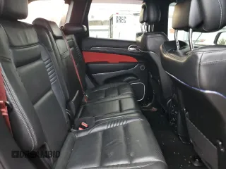 2020 Jeep Grand Cherokee Trackhawk with VIN 1C4RJFN95LC334610, listed as a Copart auction lot 49160944 with 23,348 mi miles and Salvage title. Bid and sale history available at DreamBid. Image 11.