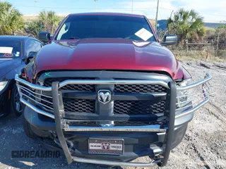 2017 Ram 1500 Express with VIN 3C6JR6AT1HG510779, listed as a IAAI auction lot 41339731 with 84,869 mi miles and . Bid and sale history available at DreamBid. Image 12.