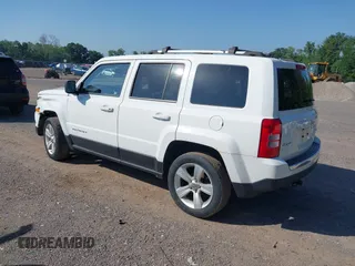 2013 Jeep Patriot Limited с VIN 1C4NJRCB7DD231853, выставлен на аукционе IAAI как лот 42555798 с пробегом 119 527 миль миль и . История ставок и продаж доступна на DreamBid. Изображение 3.
