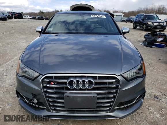 2015 Audi A3 Premium z VIN WAUBFGFF5F1089057, wystawiony jako Copart lot #50754545 z przebiegiem 109 530 mil mil oraz Czysty tytuł • Clean title. Historia ofert i sprzedaży dostępna na DreamBid. Obrazek 5.