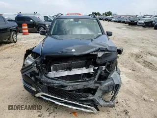 2014 Mercedes-Benz GLK 350 with VIN WDCGG5HBXEG191352, listed as a Copart auction lot 53067194 with 58,388 mi miles and Salvage Title. Bid and sale history available at DreamBid. Image 12.