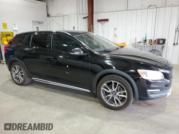 2016 Volvo V60 T5 z VIN YV4612HK9G1003635, wystawiony jako Copart lot #57914405 z przebiegiem 168 229 mil mil oraz Czysty tytuł • Clean title. Historia ofert i sprzedaży dostępna na DreamBid. Obrazek 4.