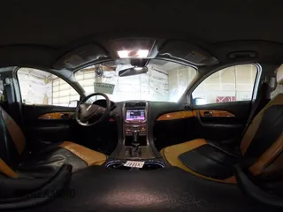 2013 Lincoln MKX z VIN 2LMDJ8JK0DBL27516, wystawiony jako IAAI lot #41468582 z przebiegiem 107 871 mil mil oraz . Historia ofert i sprzedaży dostępna na DreamBid. Obrazek 18.