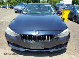 2015 BMW 3 Series 328i xDrive с VIN WBA3B5G53FNS20263, выставлен на аукционе Copart как лот 63217025 с пробегом 112 961 миль миль и Чистый • Clean title. История ставок и продаж доступна на DreamBid. Изображение 5.