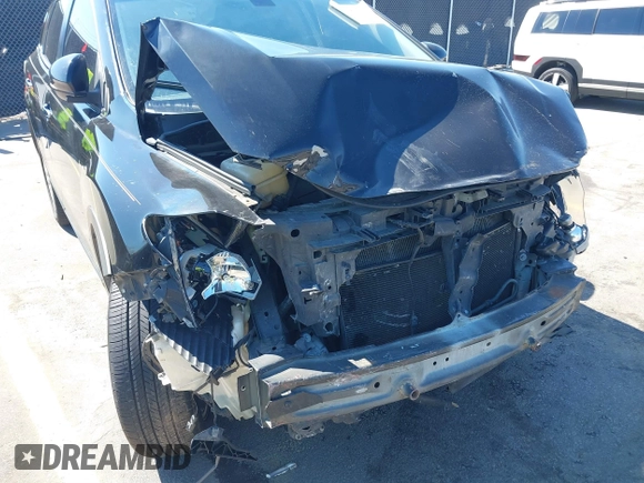 2010 Mazda CX-9 Touring with VIN JM3TB2MA5A0233144, listed as a IAAI auction lot 41887702 with 266,876 mi miles and . Bid and sale history available at DreamBid. Image 6.