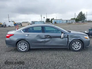 2017 Nissan Altima SR z VIN 1N4AL3AP0HN313305, wystawiony jako IAAI lot #41807901 z przebiegiem 109 558 mil mil oraz . Historia ofert i sprzedaży dostępna na DreamBid. Obrazek 13.