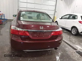 2013 Honda Accord EX-L with VIN 1HGCR2F89DA180527, listed as a IAAI auction lot 41416759 with 112,530 mi miles and . Bid and sale history available at DreamBid. Image 16.