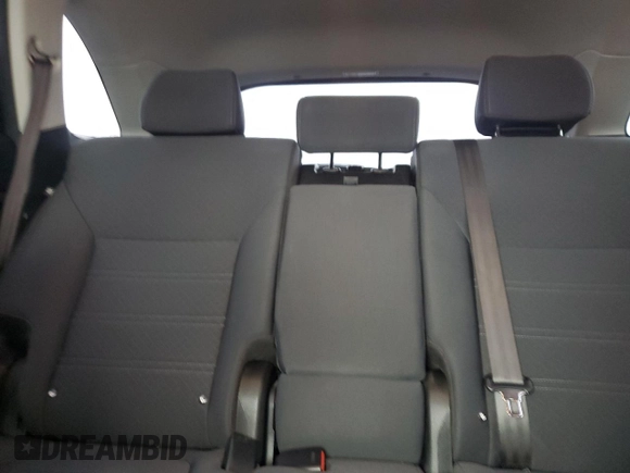 2020 Kia Sorento LX with VIN 5XYPG4A56LG612147, listed as a Copart auction lot 46925195 with 95,835 mi miles and Clean Title. Bid and sale history available at DreamBid. Image 10.