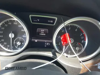 2013 Mercedes-Benz M 350 with VIN 4JGDA5HB6DA112704, listed as a IAAI auction lot 42751283 with 128,806 mi miles and . Bid and sale history available at DreamBid. Image 7.