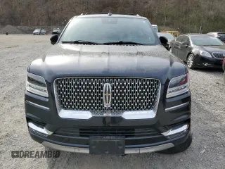 2021 Lincoln Navigator Reserve с VIN 5LMJJ3LT2MEL18762, выставлен на аукционе Copart как лот 53667985 с пробегом 59 262 миль миль и Списание • Salvage title. История ставок и продаж доступна на DreamBid. Изображение 5.