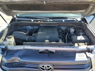 2015 Toyota Tundra SR5 z VIN 5TFEY5F12FX185681, wystawiony jako Copart lot #47140415 z przebiegiem 54 572 mil mil oraz Szkoda całkowita • Salvage title. Historia ofert i sprzedaży dostępna na DreamBid. Obrazek 11.