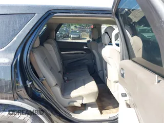 2012 Dodge Durango SXT with VIN 1C4RDHAG3CC195620, listed as a IAAI auction lot 42059797 with 148,570 mi miles. Bid and sale history available at carsss.com. Image 8.
