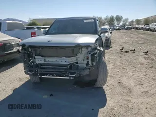 2023 Rivian R1S Adventure z VIN 7PDSGABA1PN021963, wystawiony jako Copart lot #43451105 z przebiegiem 165 mil mil oraz Szkody całkowita. Historia ofert i sprzedaży dostępna na DreamBid. Obrazek 15.