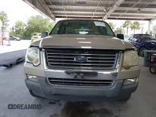 2006 Ford Explorer XLT with VIN 1FMEU63E56UA28913, listed as a IAAI auction lot 42571206 with 156,020 mi miles and . Bid and sale history available at DreamBid. Image 13.