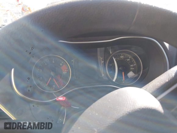2019 Jeep Cherokee Latitude with VIN 1C4PJLCB4KD428000, listed as a IAAI auction lot 40602703 with 232,159 mi miles and . Bid and sale history available at DreamBid. Image 7.