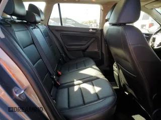 2013 Volkswagen Jetta SportWagen TDI w/Sunroof & Nav with VIN 3VWPL7AJ8DM689100, listed as a Copart auction lot 73153024 with 86,700 mi miles and Salvage Title. Bid and sale history available at carsss.com. Image 11.