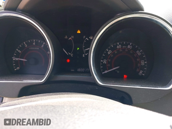 2012 Toyota Highlander Limited with VIN 5TDYK3EH7CS053065, listed as a IAAI auction lot 41929306 with 180,017 mi miles and . Bid and sale history available at DreamBid. Image 7.