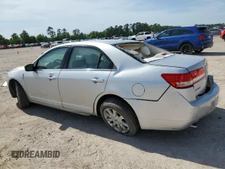 2012 Lincoln MKZ with VIN 3LNHL2GC9CR813164, listed as a Copart auction lot 56974105 with 103,830 mi miles and Salvage title. Bid and sale history available at DreamBid. Image 2.