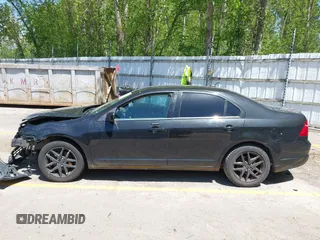 2012 Ford Fusion SEL with VIN 3FAHP0JGXCR412768, listed as a IAAI auction lot 42292499 with 125,843 mi miles and . Bid and sale history available at DreamBid. Image 14.