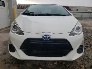 2016 Toyota Prius One with VIN JTDKDTB30G1121668, listed as a Copart auction lot 52917085 with 79,910 mi miles and Clean Title. Bid and sale history available at DreamBid. Image 5.