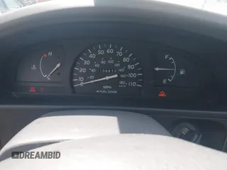 2003 Toyota Tacoma z VIN 5TENL42N63Z169165, wystawiony jako IAAI lot #42156261 z przebiegiem 106 813 mil mil oraz . Historia ofert i sprzedaży dostępna na DreamBid. Obrazek 7.