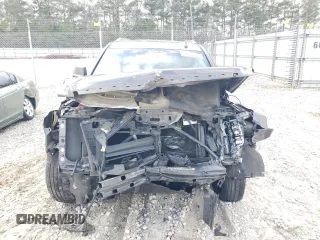 2018 Cadillac Escalade Luxury z VIN 1GYS4BKJ5JR372763, wystawiony jako Copart lot #44122245 z przebiegiem Nie podano mil oraz Szkoda całkowita • Salvage title. Historia ofert i sprzedaży dostępna na DreamBid. Obrazek 5.