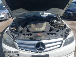 2011 Mercedes-Benz C 300 Sport с VIN WDDGF5EB2BA523947, выставлен на аукционе IAAI как лот 42012039 с пробегом 230 948 миль миль и . История ставок и продаж доступна на DreamBid. Изображение 10.