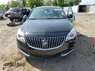 2016 Buick Regal Premium II with VIN 2G4GS5GXXG9188174, listed as a Copart auction lot 54869315 with 71,922 mi miles and Salvage title. Bid and sale history available at DreamBid. Image 5.