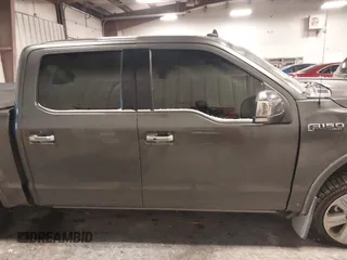 2020 Ford F-150 XL with VIN 1FTEW1E46LFC05572, listed as a IAAI auction lot 41611304 with 150,106 mi miles and . Bid and sale history available at DreamBid. Image 13.